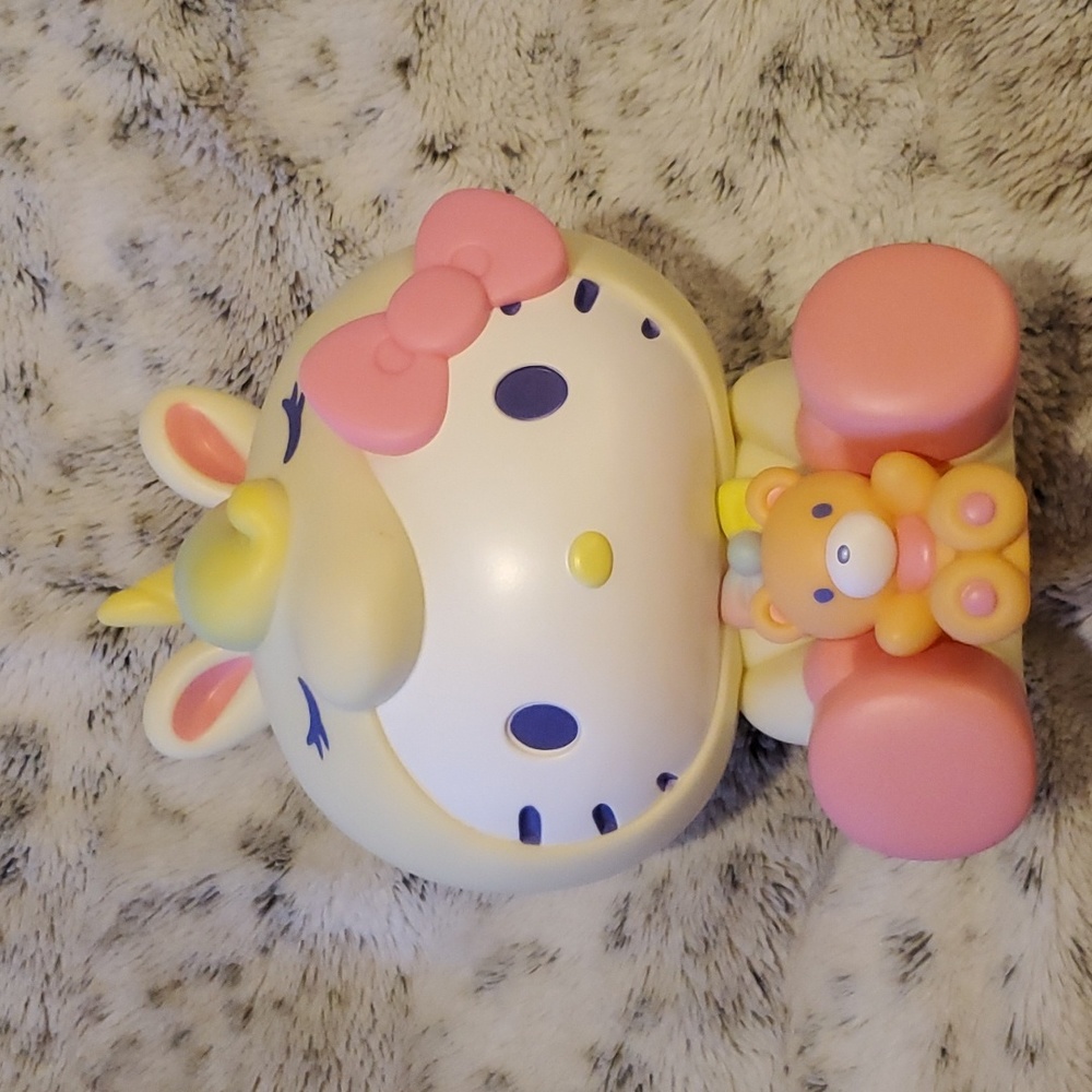 Hello Kitty Unicorn Kitty bank